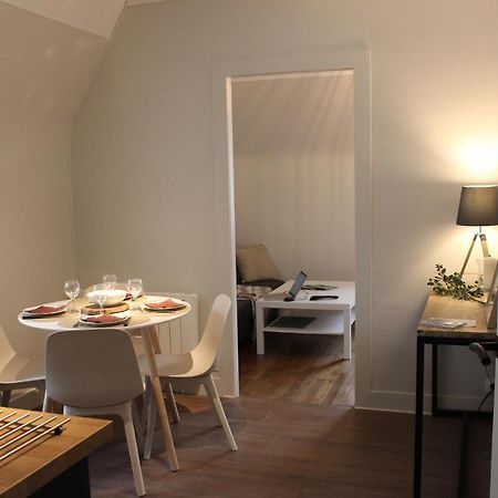 Intra-Muros - T2 La Grande Hermine Apartman Saint-Malo Kültér fotó